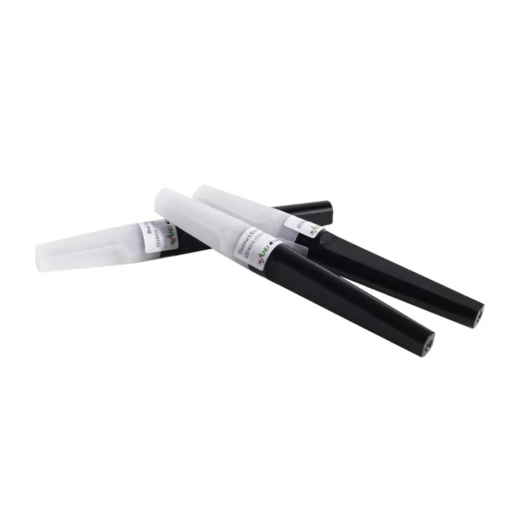Ace Vacutainer 22G Negru Uz Pediatric – 100 bucati