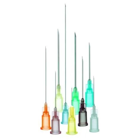 Ace Seringa Sterile 23G – 100 bucati