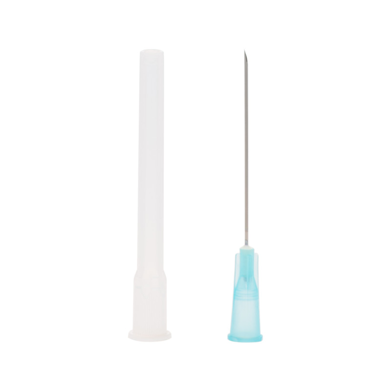 Ace Seringa Sterile 23G – 100 bucati