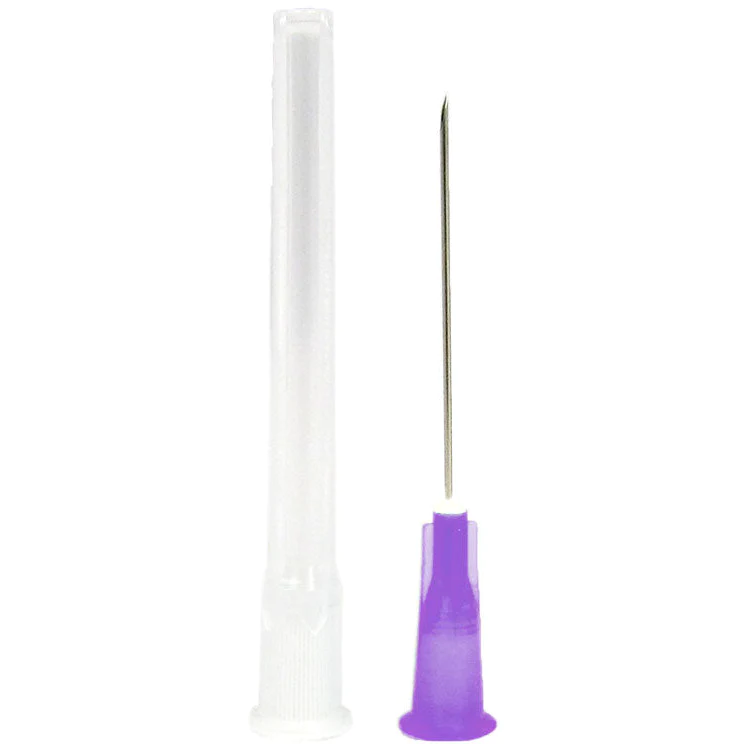 Ace Seringa Sterile 24G – 100 bucati