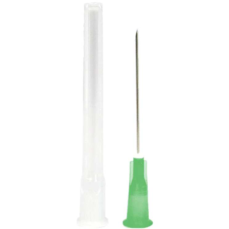 Ace Seringa Sterile 21G – 100 bucati