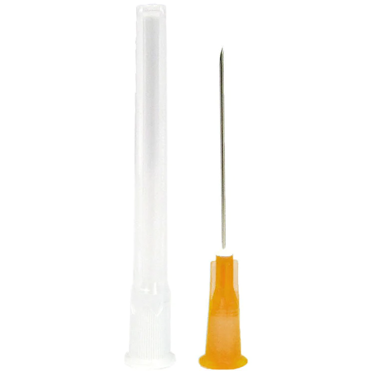 Ace Seringa Sterile 25G – 100 bucati