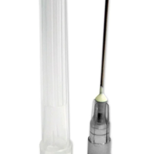 Ace Seringa Sterile 22G – 100 bucati