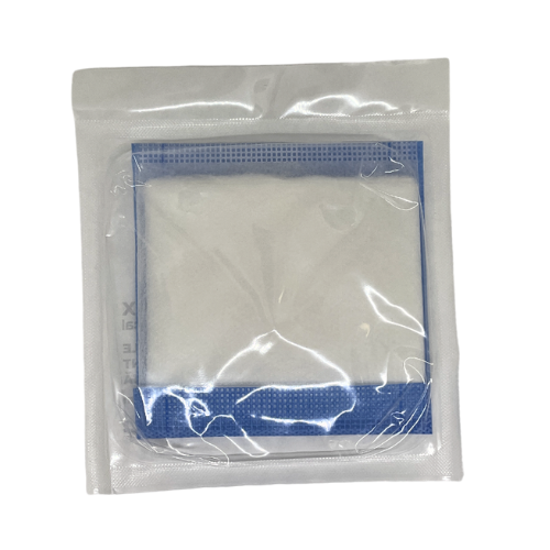 Comprese Sterile Absorbante Corp Celuloza 10×10 cm