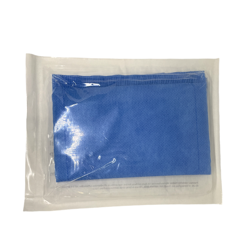 Comprese Sterile Absorbante Corp Celuloza 15X20 cm