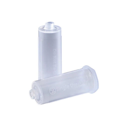 Holder Vacutainer cu Filet Luer Lock 100 bucati