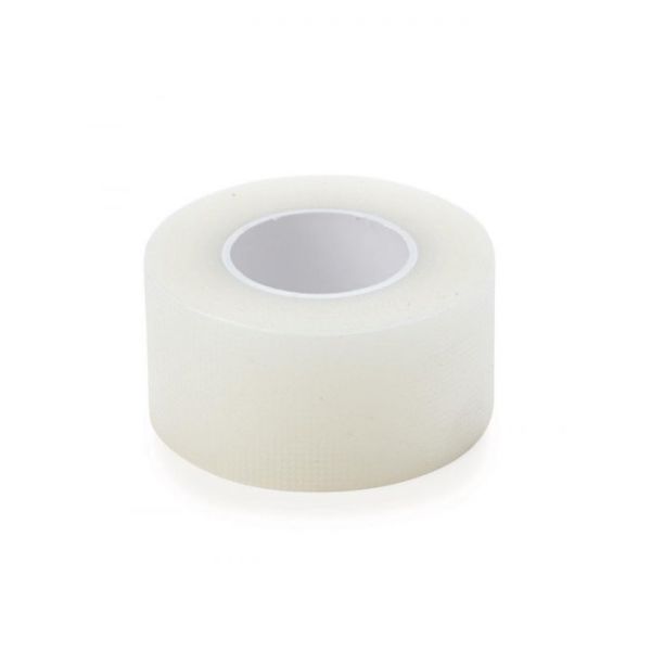 Leucoplast – Banda Adeziva Plastic Transparent