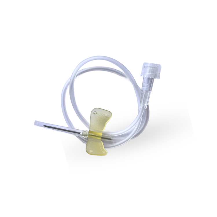 Microperfuzoare fluturasi 19G-27G – 100 bucati