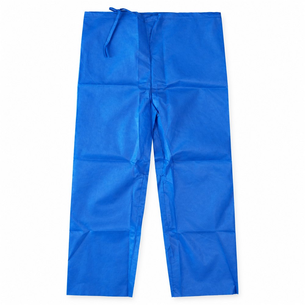 Pijama Unica Folosinta Albastru Inchis fara Buzunare