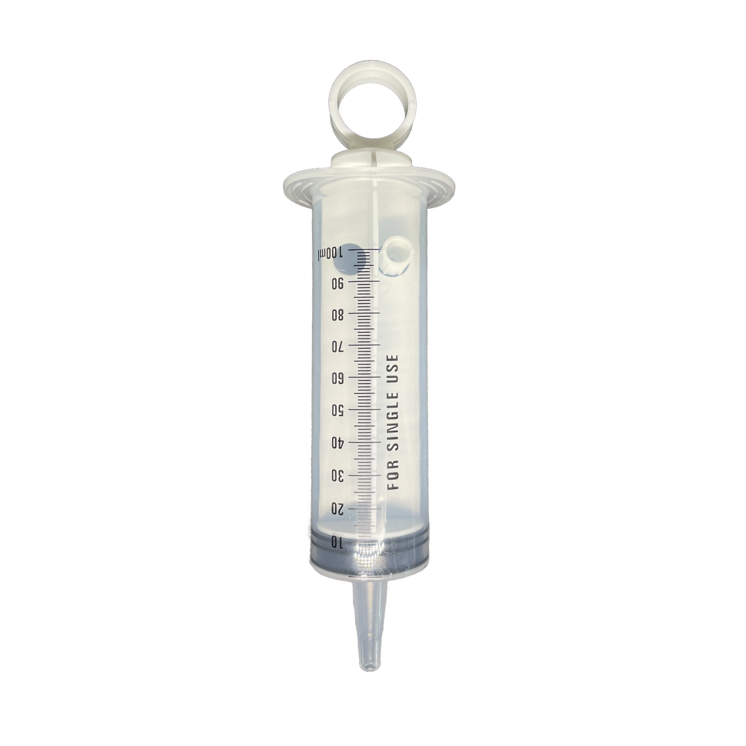 Seringa Guyon sterila 100 ml pentru irigatie, alimentatie