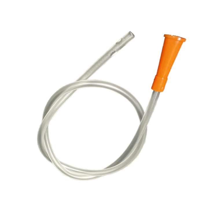 Sonda Apiratie Sterila Simpla 50 buc