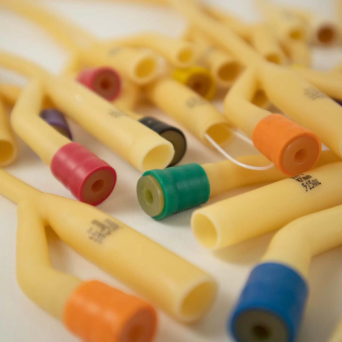 Sonda Urinara Foley Copii cu 2 căi